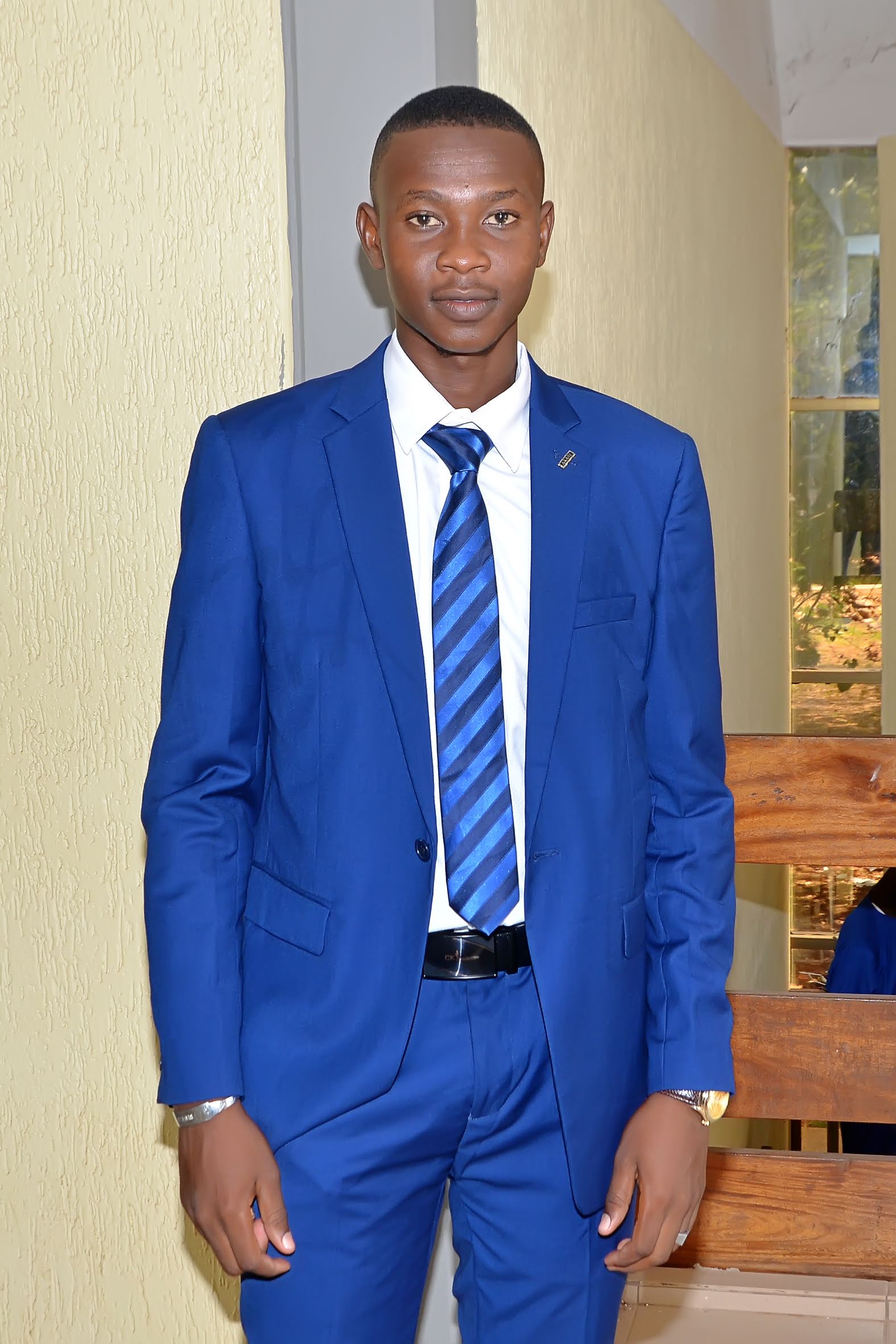 Sita Bonkano Ridwane