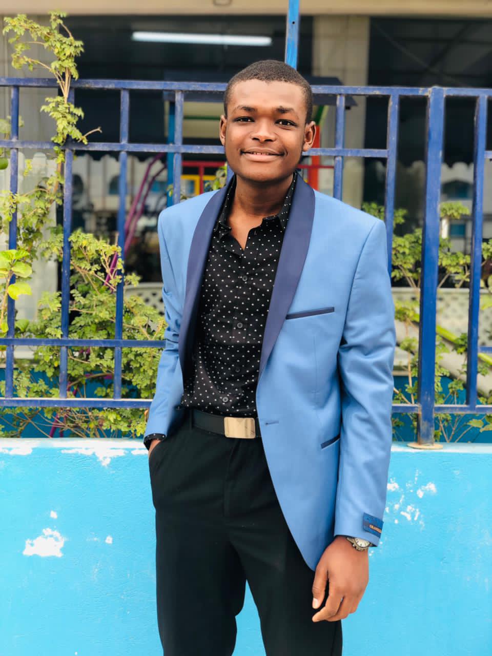 Abdoulaye Sani Kache