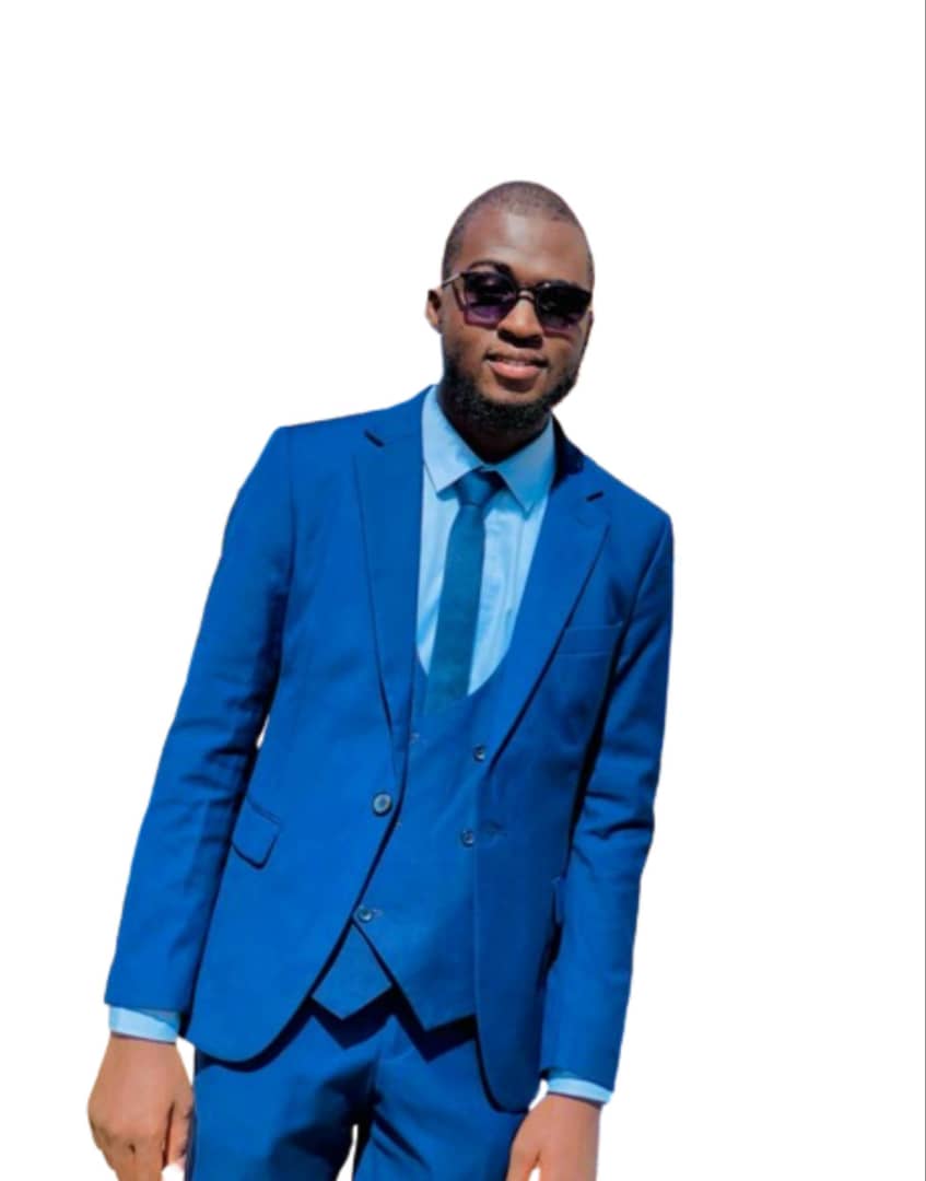 Amadou Laouali Ousmane Kango