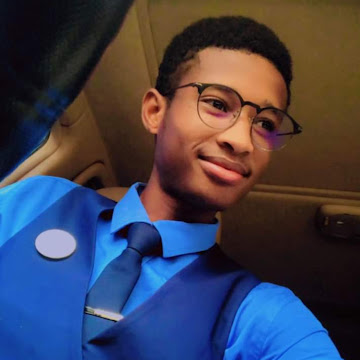 ASSOUMANE BAKO MAHAMADOU